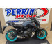 Evreux Yamaha MT07 A2 moto rental 2