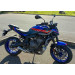 Laval Yamaha MT-07 A2 moto rental 1