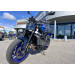Vannes Yamaha MT-07 A2 moto rental 2