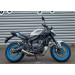 Morlaix Yamaha MT-07 Y-AMT A2 moto rental 1