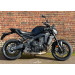 Rouen Yamaha MT-09 moto rental 2