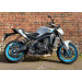 Rouen Yamaha MT-09 A2 moto rental 2