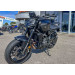 Vannes Yamaha MT-09 moto rental 2