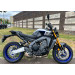 Rouen Yamaha MT-09 SP moto rental 1
