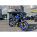 Vannes Yamaha MT07 A2 moto rental 1
