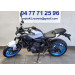 Roanne Yamaha MT07 Y-AMT A2 moto rental 3