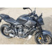 Le Mans Yamaha MT07 Y-AMT A2 moto rental 1