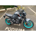 Chartres Yamaha MT-09 motorcycle rental 22452