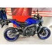 Sallanches Yamaha MT09 Y-AMT moto rental 1