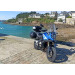 Saint-Malo CFMoto 650 MT moto rental 1