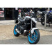 Brest Yamaha MT07 A2 moto rental 1
