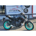 Saint-Gaudens Yamaha MT-07 35KW A2 moto rental 1