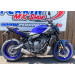 Evreux Yamaha MT-07 A2 moto rental 1