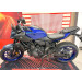 Carpentras Yamaha MT 07 A2 moto rental 1