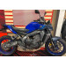 Carpentras Yamaha MT-09 moto rental 1