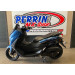 Evreux Yamaha NMAX 125 scooter rental 2