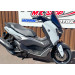 Evreux Yamaha 125 NMAX Tech Max scooter rental 1