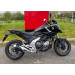 Melun Honda NC 750 X moto rental 1
