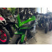 Thonon-les-Bains Kawasaki Ninja 1000 SX moto rental 1
