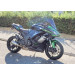 Thonon-les-Bains Kawasaki Ninja 1000 SX moto rental 1