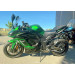 Manosque Kawasaki Ninja 1100 SX moto rental 1