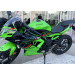 Toulon Kawasaki Ninja 125 moto rental 3