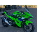 Manosque Kawasaki Ninja 500 SE  moto rental 1