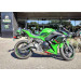 Toulouse Kawasaki Ninja 650 A2 moto rental 1