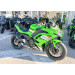 Toulon Kawasaki Ninja 650  moto rental 4
