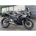 Angers Kawasaki Ninja 650 A2 moto rental 1