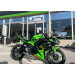 Toulon Kawasaki Ninja 650 KRT motorcycle rental 21617