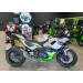 Le Mans Kawasaki Ninja 7 Hybrid moto rental 2