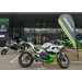 Toulouse Kawasaki Ninja 7 Hybrid moto rental 1