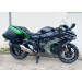 Brive-la-Gaillarde Kawasaki Ninja H2 SX SE moto rental 2