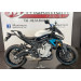 Granville CF Moto 675 NK moto rental 1