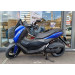Rouen Yamaha NMAX 125 scooter rental 1