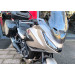 Montbéliard Honda NT 1100 DCT moto rental 2