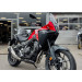 Melun Honda CB 500 X A2 moto rental 2