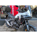 Montbéliard Honda NX500 A2 moto rental 2