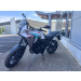 Saint-Maximin Honda NX500 A2 moto rental 2
