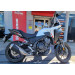 Trans-en-Provence Honda NX500 A2 moto rental 1