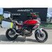 Périgueux QJ MOTOR SRT 600 SX Touring A2 moto rental 1
