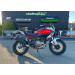 Périgueux QJ Motor SRT 600 SX Touring A2 moto rental 1