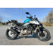 Périgueux QJ Motor SRK 550 A2 moto rental 3