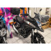 Montpellier Orcal Tabor 125 moto rental 2