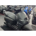 Lille Peugeot 125 Django Dark scooter rental 1