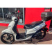 Saint-Jean-de-Monts Peugeot Kisbee 125 scooter rental 2