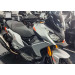 Lille Peugeot XP400 GT A2 scooter rental 2