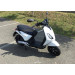 Mayenne Piaggio 1 Active scooter rental 20996