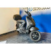 Nice Piaggio Active 125 scooter rental 1
